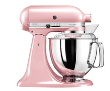 KITCHENAID 5KSM175PSESP Küchenmaschine Silk Seiden Pink Ausstellungsstück
