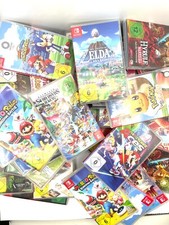 ? Nintendo Switch Spiele Mario Kart Animal Crossing Pokemon Smash
