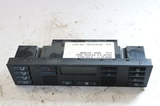 BMW E39 535i V8 Klimabedienteil Klimaautomatik orig. BMW 83754530