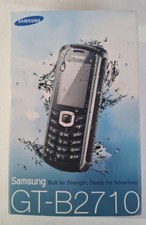 Samsung GT-B2710