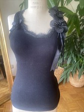 phard top, gr. M, schwarz, neu, Neupreis 89€☀️