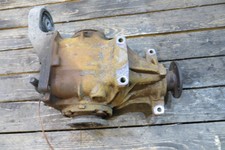 Differenzial 3.38  BMW 316i E36 Compact