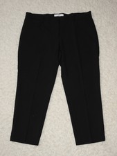 *** Brax Hose schwarz  Gr. 46 ***