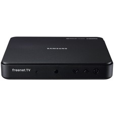 Samsung GX-MB540TL/ZG Media Box Full HD DVB-T/T2 (2. Wahl)