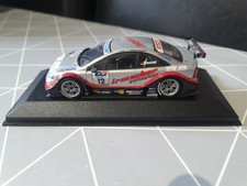 Minichamps 1/43 Opel v8 Coupe DTM 2000 C. Menzel Team Irmscher Diecast Race Car