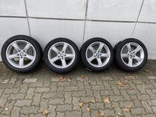 Original Winterkomplettradsatz BMW 3er GT F34 225/50 R17 94H RunFlat