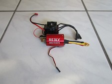 Brushless Combo Reely 1:10