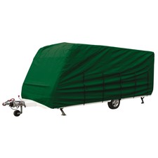Wohnwagen Abdeckung Schutzhülle Cover Plane Schutzhaube Caravan Garage Schutz BN