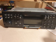Blaupunkt Autoradio Freiburg RCM 45 RDS Cassette Code