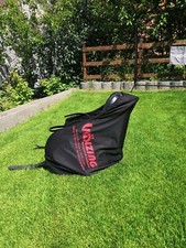 Dressursattel Euroriding 18", inkl. Steigbügel und Steigbügelriemen 