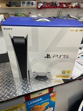 Sony PlayStation Fünf 5 Blu-Ray Disc Edition 825GB mit Rechnung OVP