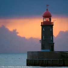 Nordsee Kurzurlaub Bremerhaven 2 bis 6 Tage Atlantic Hotel Flötenkiel 2 Personen