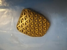 BMW 3er E46 E36 E30 Pedal Gummi 11086344 Bezug Pedalgummi Bremspedal