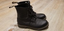 Dr Martens Doc 8 Loch 1460 Pascal Black Virginia 13512006