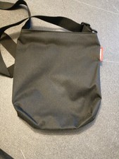 Handtasche Reisenthel Shoulderbag schwarz neu