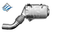  Original DPF BMW X3 X5 X6 3.0 D xDrive Partikelfilter E70, E71, E72, E83
