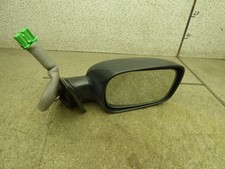 Außenspiegel R rechts 280Tkm Volvo XC70 V70 II 2.4 T3 AWD 01.1680.061
