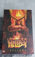 Hot Toys - Hellboy - 1/6 Scale Collectible Figure