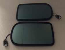 BMW 5 7 E39 E38 Spiegelglas Elektrochrom Fotochrom Mirror Glass Auto Dim
