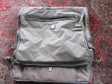 Geweihanzug Träger Kleidungsetui Reisetasche/Hängegarderobe