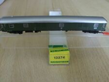 Minitrix 13374 Gepäckwagen der DB, Kulisse, wie  neu, OVP (HH)