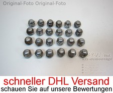 Radmuttern Radmutter Set Mazda BT-50 CD 2.5 CD UN 12.06-