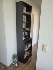 neuwertiges HAVSTA Regal mit Sockel 61cm x 212cm x 37cm