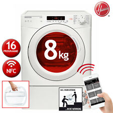 Trockner Kondenstrockner Wäschetrockner Hoover GHLC C8DE-84 8kg 2ML