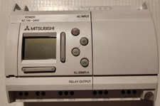 Mitsubishi Alpha Steuerung AL-20MR-A