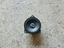 BMW 5er F11 LCI Lautsprecher Mitteltonlautsprecher HiFi hinten 9239145