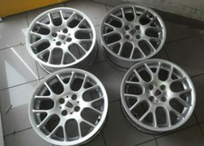 ROVER 25 MG STREETWISE Bj.99-05 4 x Alufelge Set RRC114710 6,5Jx16CH ET45.0