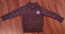 Pullover Gr. 116 Disney PLANES (C&A)
