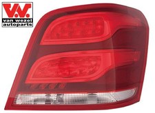 VAN WEZEL 3073932 Heckleuchte Rücklicht Hecklicht Rückleuchte 