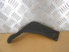 Audi A4 B5 Facelift Seitenschweller Verkleidung hinten rechts 8D0854858B