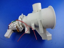 Miele Softtronic W452-E Waschmaschine Laugenpumpe Pumpe 5012772 #O730