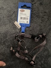 Trixie Jimmy Geschirr & Leinen Set  xxs-xs ( neu)
