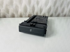 Audi A2 8Z -2003- Original Getränkehalter vorn komplett : 8Z0862534B (•2•)