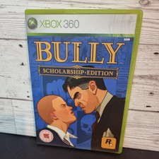 Bully Scholarship Edition (xBox 360) kostenloses UK-Porto 