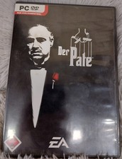 Der Pate     PC-Videospiel 