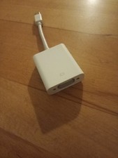 Apple VGA-zu-Thunderbolt Adapter