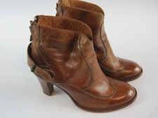 Belstaff Damenschuhe in 38 / Topzustand / braun / hoher Neupreis