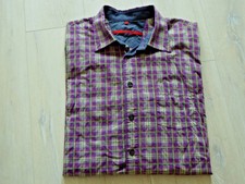 tolles Langarm Hemd von Signum Gr. 4XL Top Zustand