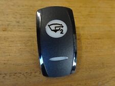 Carling Technologies Kappe / Bilgenpumpe 2 / schwarz / Neu / Restposten (A 99) 