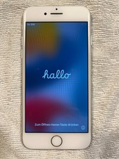 APPLE iPhne 7, Modell (A1778), 32 GB