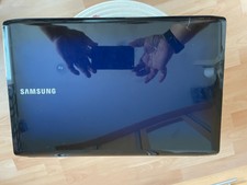 Notebook Samsung R580 Intel i3 M370 2,4Ghz 4GB RAM ohne HDD *defekt?*