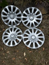 4x Radkappen Für Original Ford Fiesta Focus Ka C Max B Max 15 Zoll