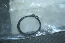 VAG Sicherungsring N 012 376 1 -neues Originalteil-