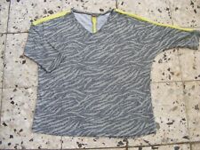 Street One  Damen Strick Pullover Gr 42 Aktuelle Kollektion 2021 Neuwertig