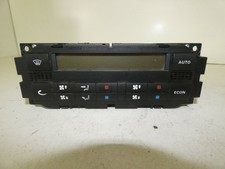 Ford Galaxy BJ 2001 Klimabedienteil 7M5907040D