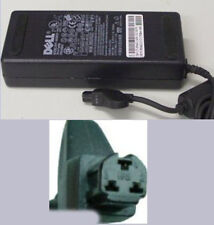 Stromkabel Dell PPt CPX PPx C600 C500 C540 C640 C510 C610 Ladekabel Netzteil